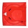 For SEGA Dreamcast DC Translucent Case Retro Video Game Console
