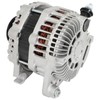 ASAPE 12838 High Output Replacement New Alternator Fit for 2007