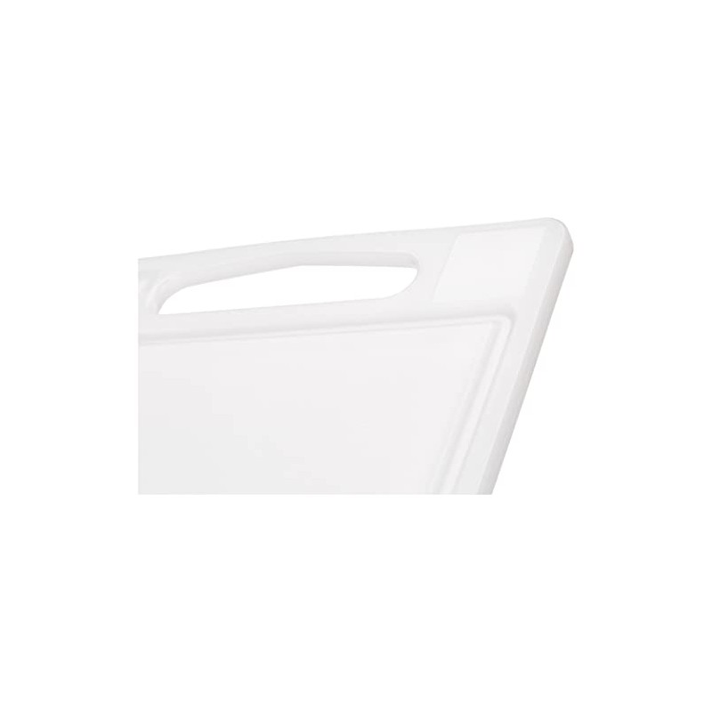 EKB 188580 Plastic Chopping Board 35 x 25 cm, My
