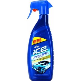 Turtle Wax T477 ICE Synthetic Spray Wax - 23 oz