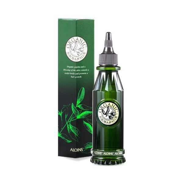 Aloin Medicated Locaigen, 6.3 fl oz (180 ml)