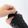 SOZO Boa - Muñequera micro ajustable para lesiones de muñeca,