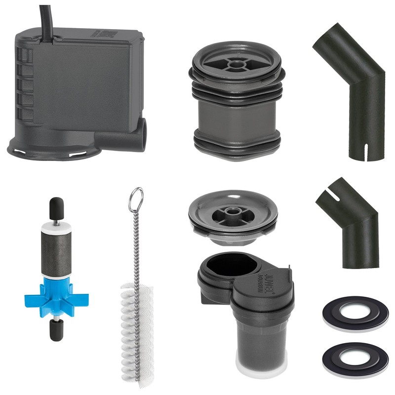 Juwel Aquarium Eccoflow 85758 pump