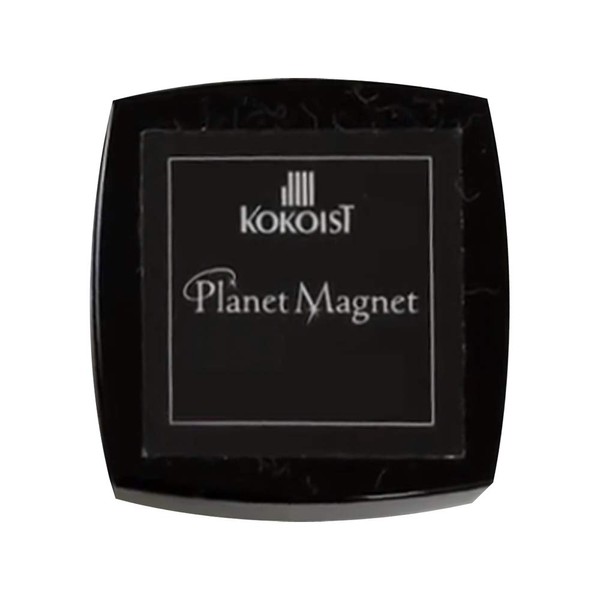 Cocoist P-04 Planet Magnet, Mars, Gel Nails, 0.1 oz (2.5