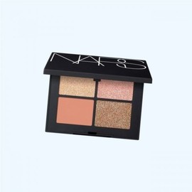 나스 Nars Galleria (NEW color released) Quad Eye Shadow 5126428 / 나스 갤러리아 (NEW컬러 출시) 쿼드 아이섀도우 5126428