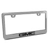iPick Image for GMC in 3D on Silver Real 3K