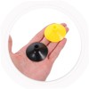 Sosoport Replacement Suction Cup Arrows for Kids 10pcs Practice Arrows