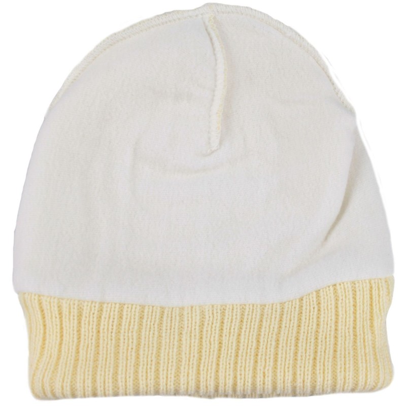 True Face Women Beanie Thinsulate Hat Fleece Lined Woolly Winter
