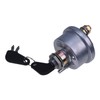 Holdwell 7N0718 Master Disconnect 7N-0718 Ignition Switch with 2 Keys