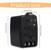 Lusperi RB570 18V 2.2A Gate Opener Transformer, Compatible with GTO/Mighty
