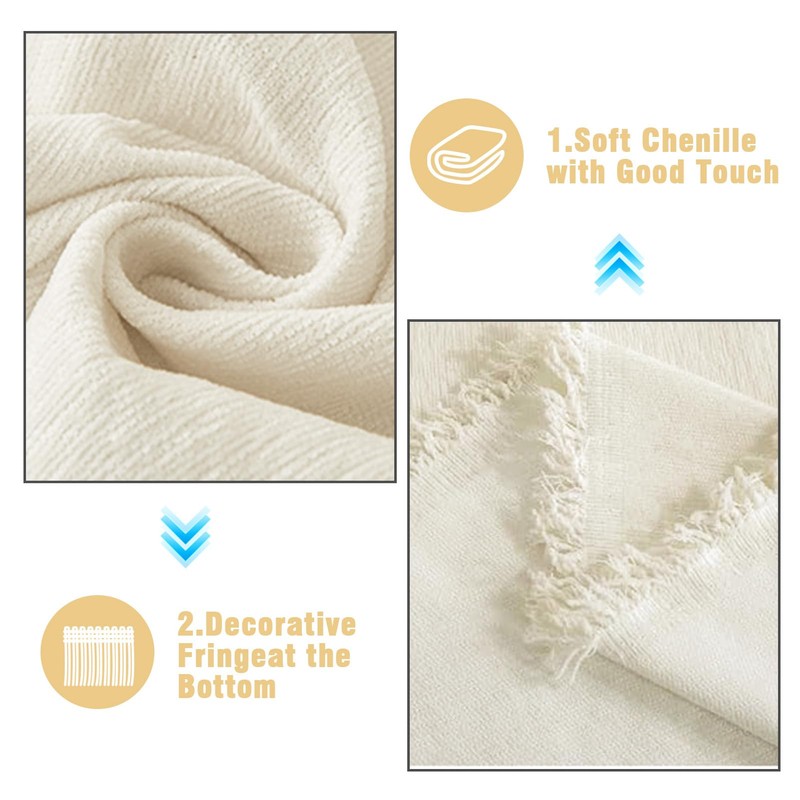 Sofa Cover for 2/3/4 Seater, Sofa Cover L Shape, Couch