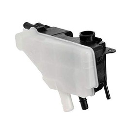 Intercooler Expansion Tank - Compatible with 2011-2015 Ford F-250 Super Duty 6.7L V8