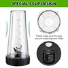 Blender Replacement Parts for Ninja, Pack of 2 710 ml