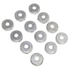 12PCS A Arm Dust Cover Caps Compact Size Rust Proof