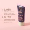 Pixi Sheer Cheek Gel, No.4 Flushed, 0.53 oz by Pixi