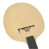 Butterfly 36841 Freitas ALC-FL Shakehand Flare Table Tennis Racket, For