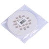 Oatey 4 1/4" rOund Universal Shower floor drain STRAINER White