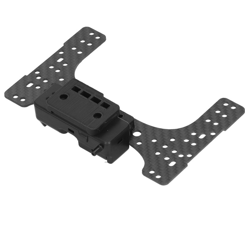 Publicity Thrower Carbon Fiber Portable Light Thrower for DJI Phantom