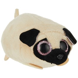 Ty TY42161 Teeny Tys Peluche Candy Chien 10 cm