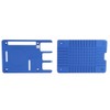 Aluminum Alloy Case for Raspberry Pi 4 Model B Passive