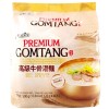 Paldo Premium Gomtang Instant Beef Noodles 4.41 oz x 4