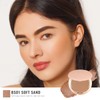 Oulac Bronzer Powder Face Makeup - Bronzing Powder, Cream Bronzer