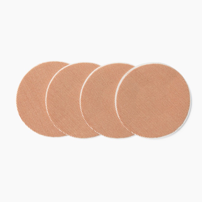 Motif Medical CGM Patches for Libre 3 CGM - Breathable