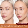 Physicians Formula - Bronze Booster Sun Glow Activated Bronceador en