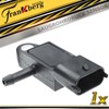 Frankberg Sensor Suction Pipe Pressure Sensor for Duster HS Logan