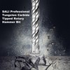 SALI Rotary Hammer Drill Bits 5/8"*8" 10 Pcs Rotary Hammer