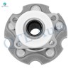 PM Auto Rear Wheel Hub Bearings Assembly Replacement For 2018-2021