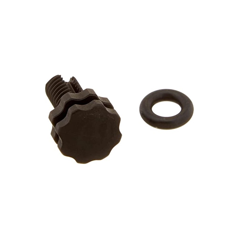 Missiscily ECX1322A Directional Vent Valve with O-Ring Replacement for Select