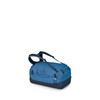 Osprey Transporter 44L Squffel - Durable, Square Split Travel Duffel