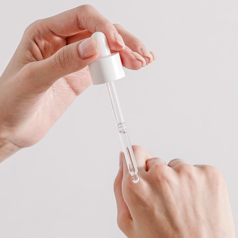 NIGHTINGALE TEATAMIN AMPOULE