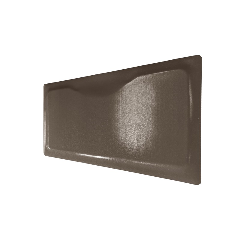 Rhino Salon, Rhino Hide Anti-Fatigue Salon Floor Mat, Non-Slip Standing