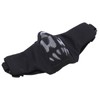Outdoor Half Face Breathable Steel Mesh Face Cover Military for