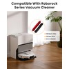 2 Pack Main Brush Roller Brushes for Roborock S8 MaxV