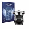 Savvies Screen Protectors for WMF Avantgarde Ultra Transparent Pack of
