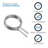 AlveyTech Universal Throttle Pot Torsion Spring for Mobility Scooters (Style