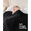 Mr. Sandman Weighted Blanket for Adults, Heavy Blanket for Woman,Man