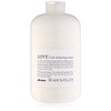 Davines LOVE Curl Cleansing Cream, All In One Shampoo and
