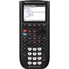 CALCUSO Basic Set Red with Graphing Calculator TI-82 Advanced Python