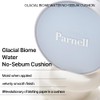 PARNELL [PARNELL]Glacial Biome Water No-Sebum Cushion 10g