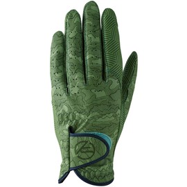 Kasco SF-2014LW Golf Gloves Palette Women's Both Hands
