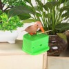 Cute Bird Toothpick Holder Dispenser, Made of Environmentally Friendly ABS,