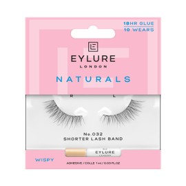 Eylure Naturals No. 032 False Lashes