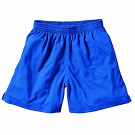 Derbystar Hose Basic, 164, blau, 6233164600