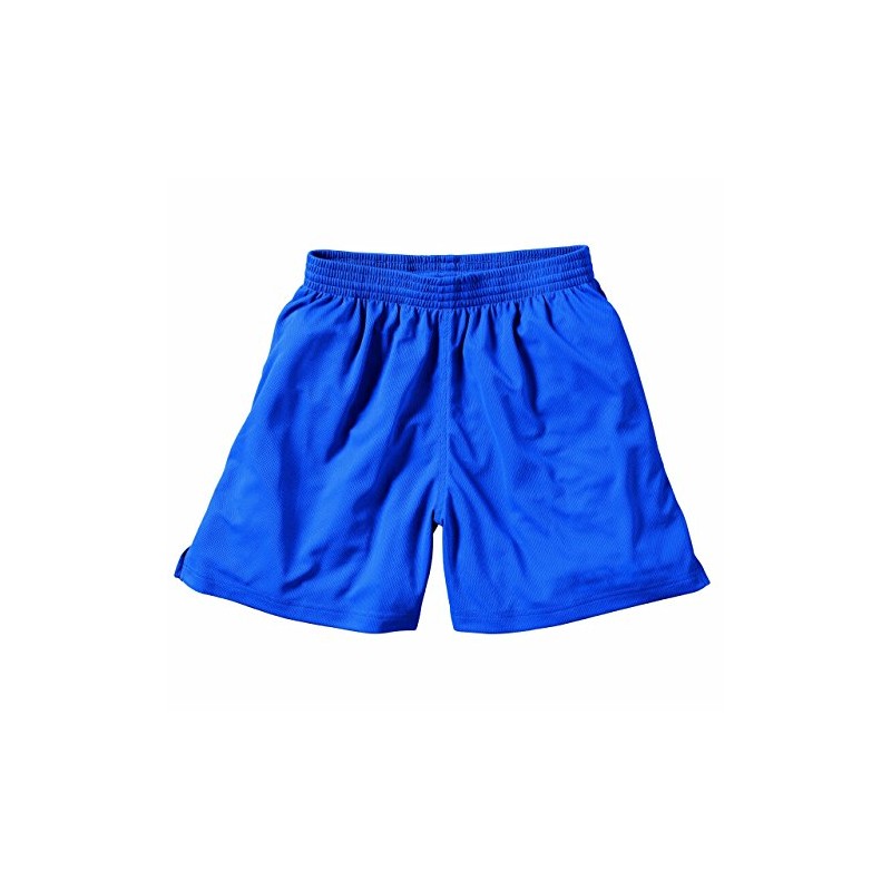 Derbystar Hose Basic, 164, blau, 6233164600
