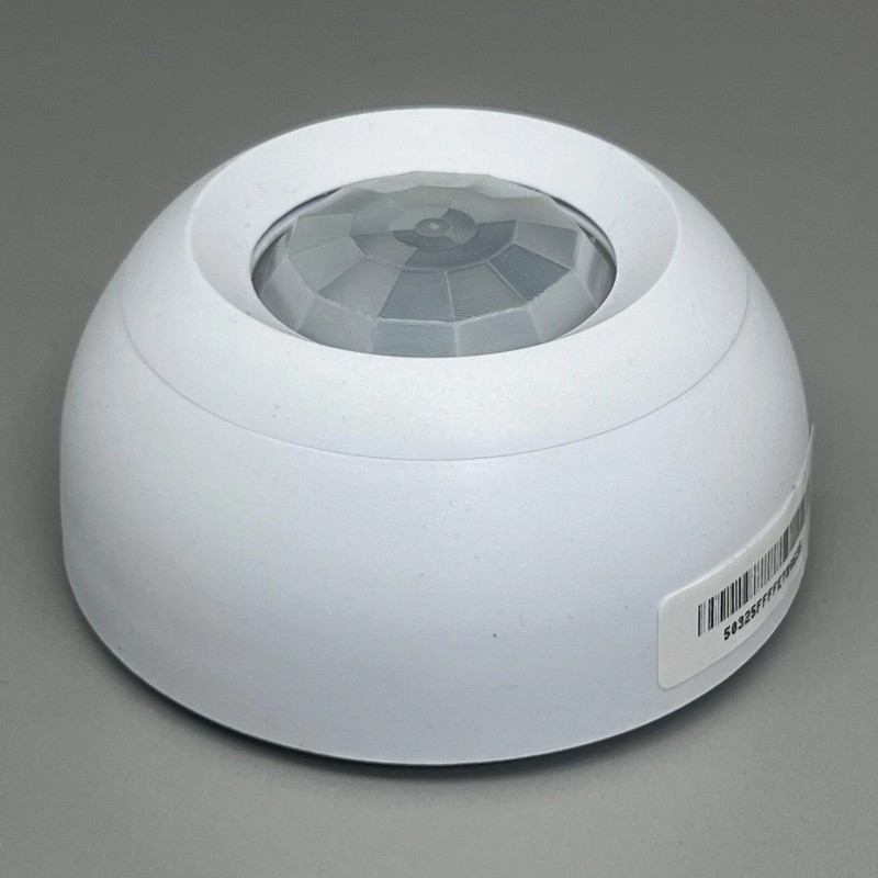COOPER LIGHTING SOLUTIONS WaveLinx Advanced Sensor Technology WIJ-WH