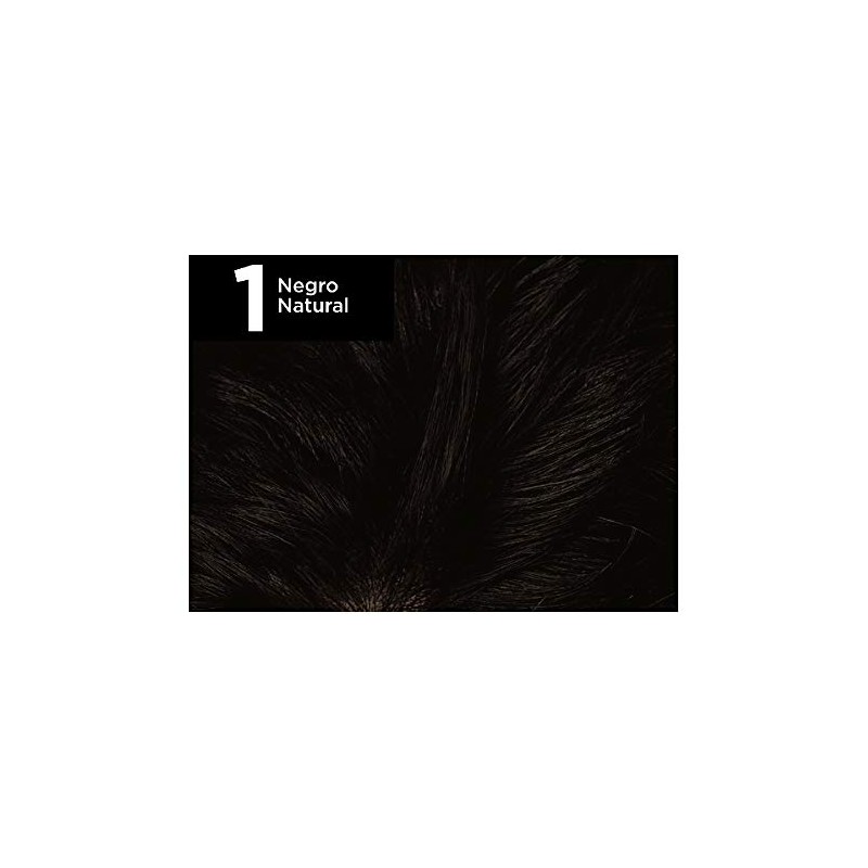 L'Oréal Paris Men Expert, Excell 5 Tinte Capilar Permanente Sin
